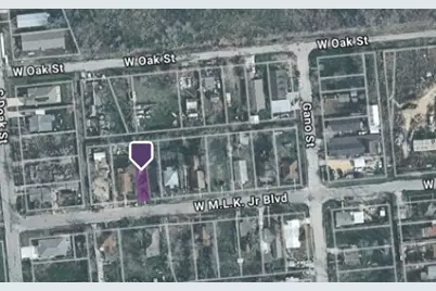 602 W Martin Luther King Jr Boulevard, Taylor, TX 76574 - Photo 8