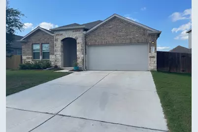 317 Colthorpe Lane, Hutto, TX 78634 - Photo 2