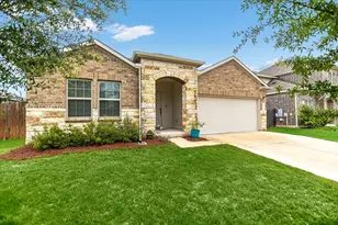 317 Colthorpe Ln, Hutto, TX 78634 - Photo 1