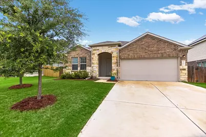 317 Colthorpe Lane, Hutto, TX 78634 - Photo 2