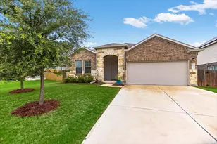 317 Colthorpe Ln, Hutto, TX 78634 - Photo 2
