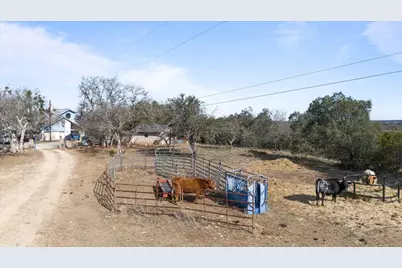 280 Cole Drive, Liberty Hill, TX 78642 - Photo 6