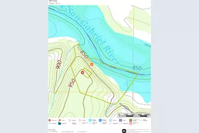 280 Cole Drive, Liberty Hill, TX 78642 - Photo 10