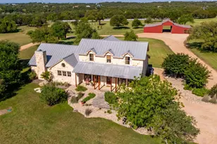 1120 Canyon View Rd, Dripping Springs, TX 78620 - Photo 1