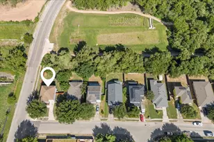 3700 Sojourner St, Austin, TX 78725 - Photo 4