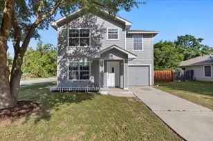 3700 Sojourner St, Austin, TX 78725 - Photo 2