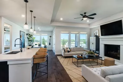 6514 Velvet Leaf Lane, Buda, TX 78610 - Photo 4