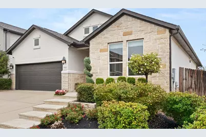 6514 Velvet Leaf Lane, Buda, TX 78610 - Photo 2