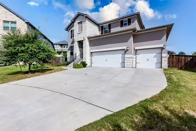 5520 La Canada Way, Bee Cave, TX 78738 - Photo 2