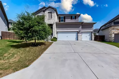 5520 La Canada Way, Bee Cave, TX 78738 - Photo 1