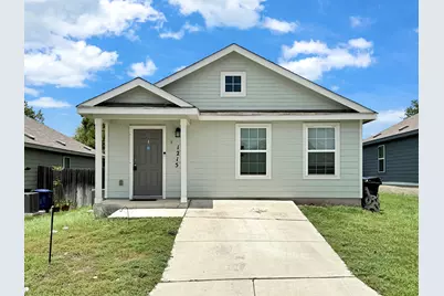 1215 Robbins, San Antonio, TX 78245 - Photo 1