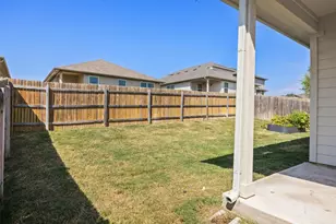 110 Lullaby Dr, Georgetown, TX 78626 - Photo 36