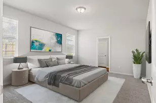 110 Lullaby Dr, Georgetown, TX 78626 - Photo 14