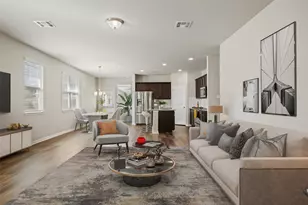 110 Lullaby Dr, Georgetown, TX 78626 - Photo 10