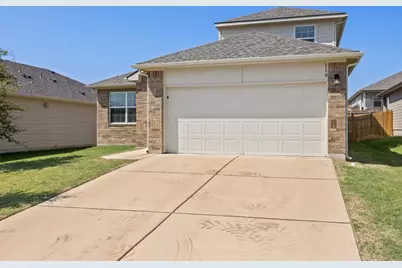 110 Lullaby Drive, Georgetown, TX 78626 - Photo 2