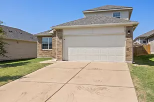 110 Lullaby Dr, Georgetown, TX 78626 - Photo 2