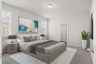 110 Lullaby Dr, Georgetown, TX 78626 - Photo 14