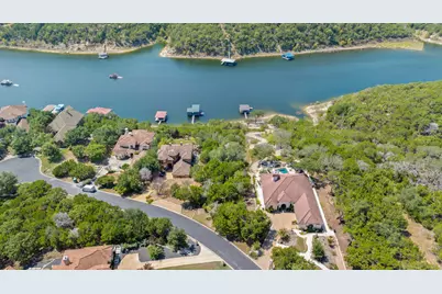 18504 Monet Pointe Drive, Leander, TX 78645 - Photo 2
