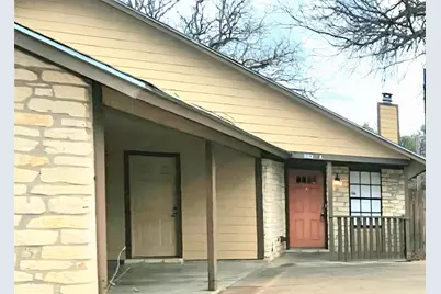 802 Kimberly Street #A, Georgetown, TX 78628 - Photo 1