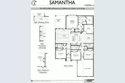 217 Firethorn Road, Marble Falls, TX 78654 - Photo 2