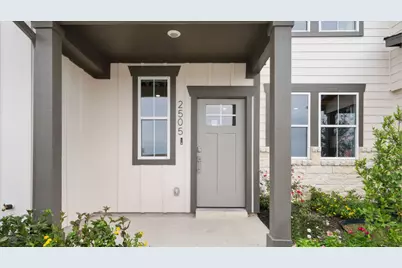 2510 Violet Theo Lane, Round Rock, TX 78665 - Photo 6