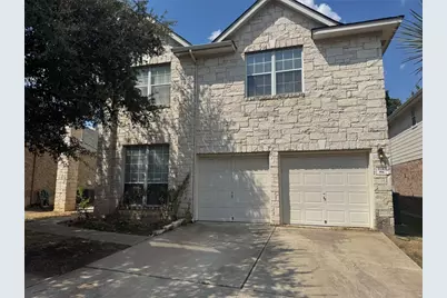 1810 Rosenborough Lane N, Round Rock, TX 78665 - Photo 1