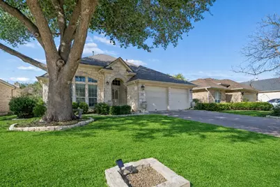 10316 Shinnecock Hills Drive, Austin, TX 78747 - Photo 1