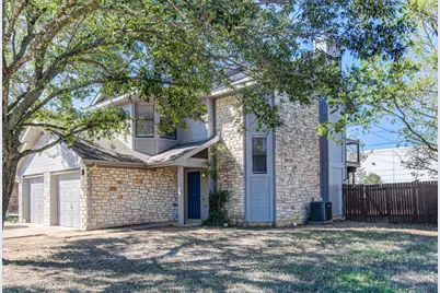 1205 Gregory Lane #1205, Round Rock, TX 78664 - Photo 1