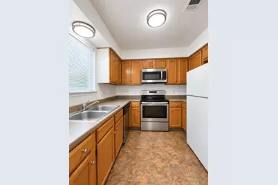 2011 Kirksey Drive #A, Austin, TX 78741 - Photo 8