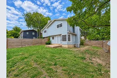 2011 Kirksey Drive #A, Austin, TX 78741 - Photo 20