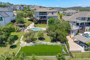 203 Lodestone Ln, Austin, TX 78738 - Photo 2