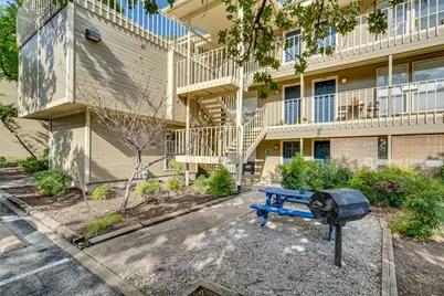 202 E 45th Street #205, Austin, TX 78751 - Photo 26