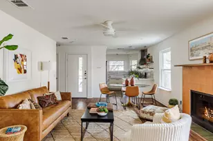 1003 Glen Oaks Ct, Austin, TX 78702 - Photo 6