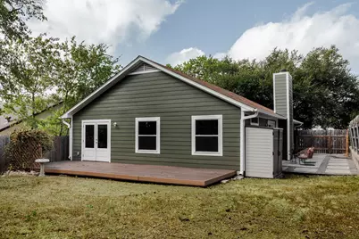 1003 Glen Oaks Court, Austin, TX 78702 - Photo 28