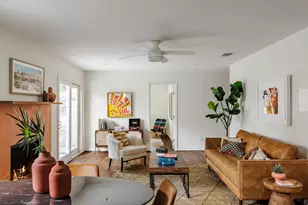 1003 Glen Oaks Ct, Austin, TX 78702 - Photo 2