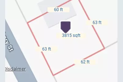 Tbd (Lot 7) Hickory Street, Rockdale, TX 76567 - Photo 2