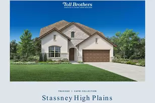 5329 Cosenza Trce, Leander, TX 78641 - Photo 2