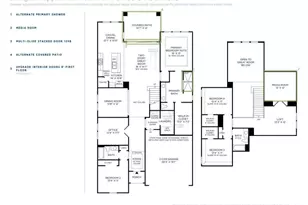 5329 Cosenza Trce, Leander, TX 78641 - Photo 4