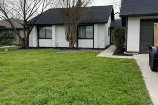 1700 Garden Villa Dr, Georgetown, TX 78628 - Photo 2