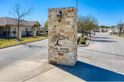2800 Joe Dimaggio Boulevard #84, Round Rock, TX 78665 - Photo 36