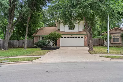423 Maple Run, Round Rock, TX 78664 - Photo 2