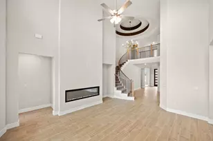 517 Snakeroot Trl, Georgetown, TX 78633 - Photo 4