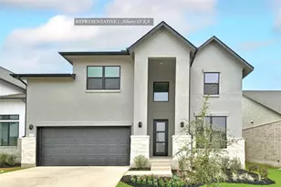517 Snakeroot Trl, Georgetown, TX 78633 - Photo 1