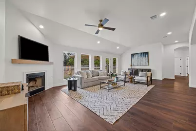 2909 Cavern Mist Lane, Austin, TX 78739 - Photo 6