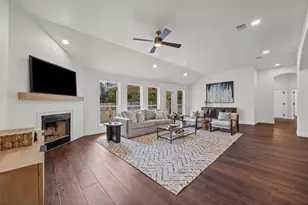 2909 Cavern Mist Ln, Austin, TX 78739 - Photo 6