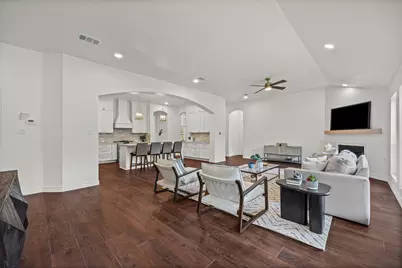 2909 Cavern Mist Lane, Austin, TX 78739 - Photo 8
