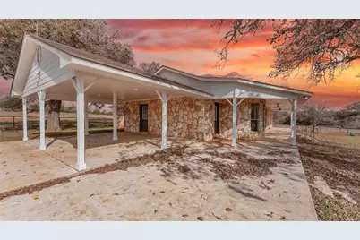 2569 County Road 443, Waelder, TX 78959 - Photo 4