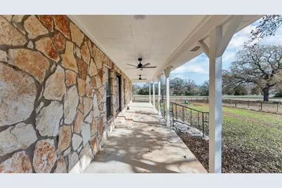 2569 County Road 443, Waelder, TX 78959 - Photo 32