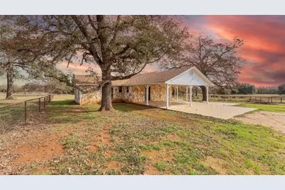 2569 County Road 443, Waelder, TX 78959 - Photo 2