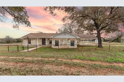 2569 County Road 443, Waelder, TX 78959 - Photo 1